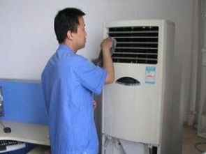 深圳多區空調清洗消毒保養特惠服務全攻略