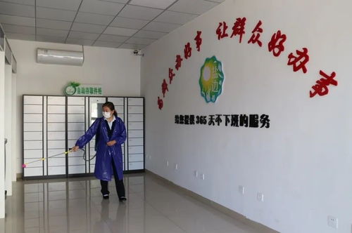 縣行政審批局窗口業務全面恢復，防疫辦事兩不誤